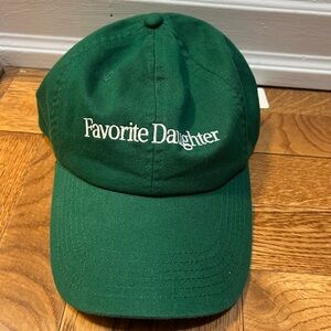 Favorite Daughter Baseball Hat